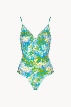 Costume intero Monet