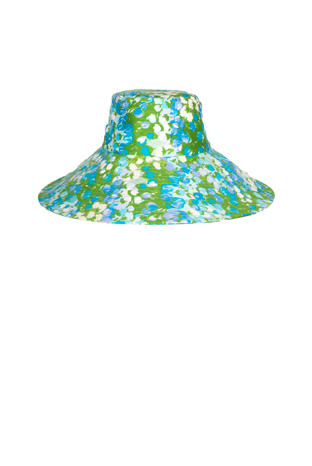 Cappello da sole Monet