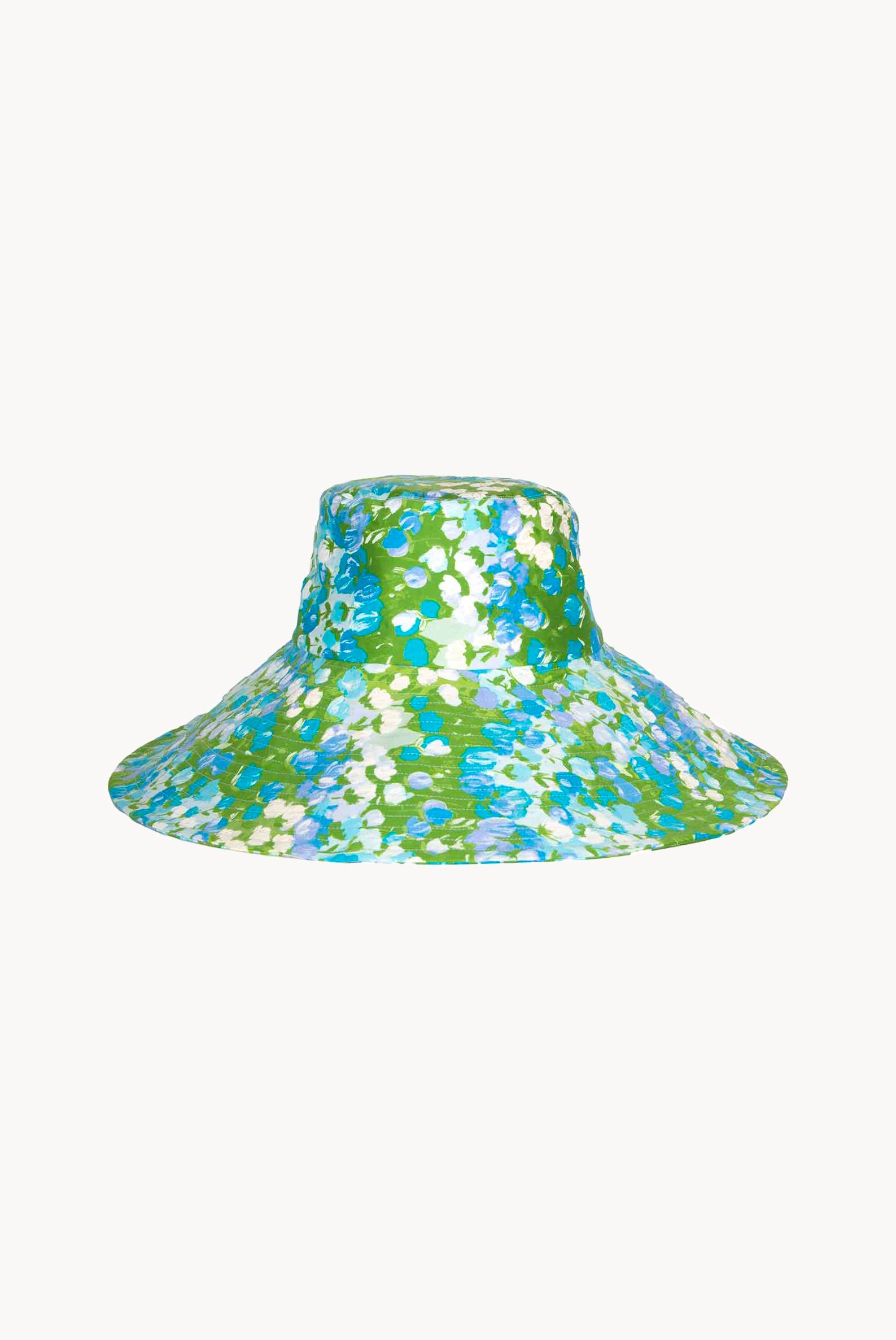 Cappello da sole Monet