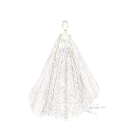 Ready-to-Wear Wedding Dresses