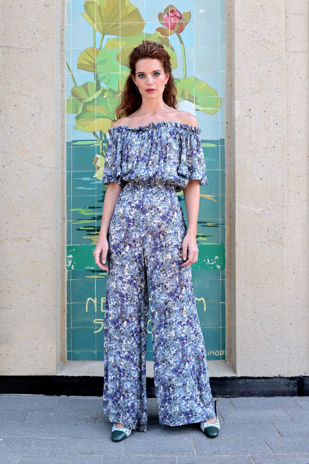 Look E13