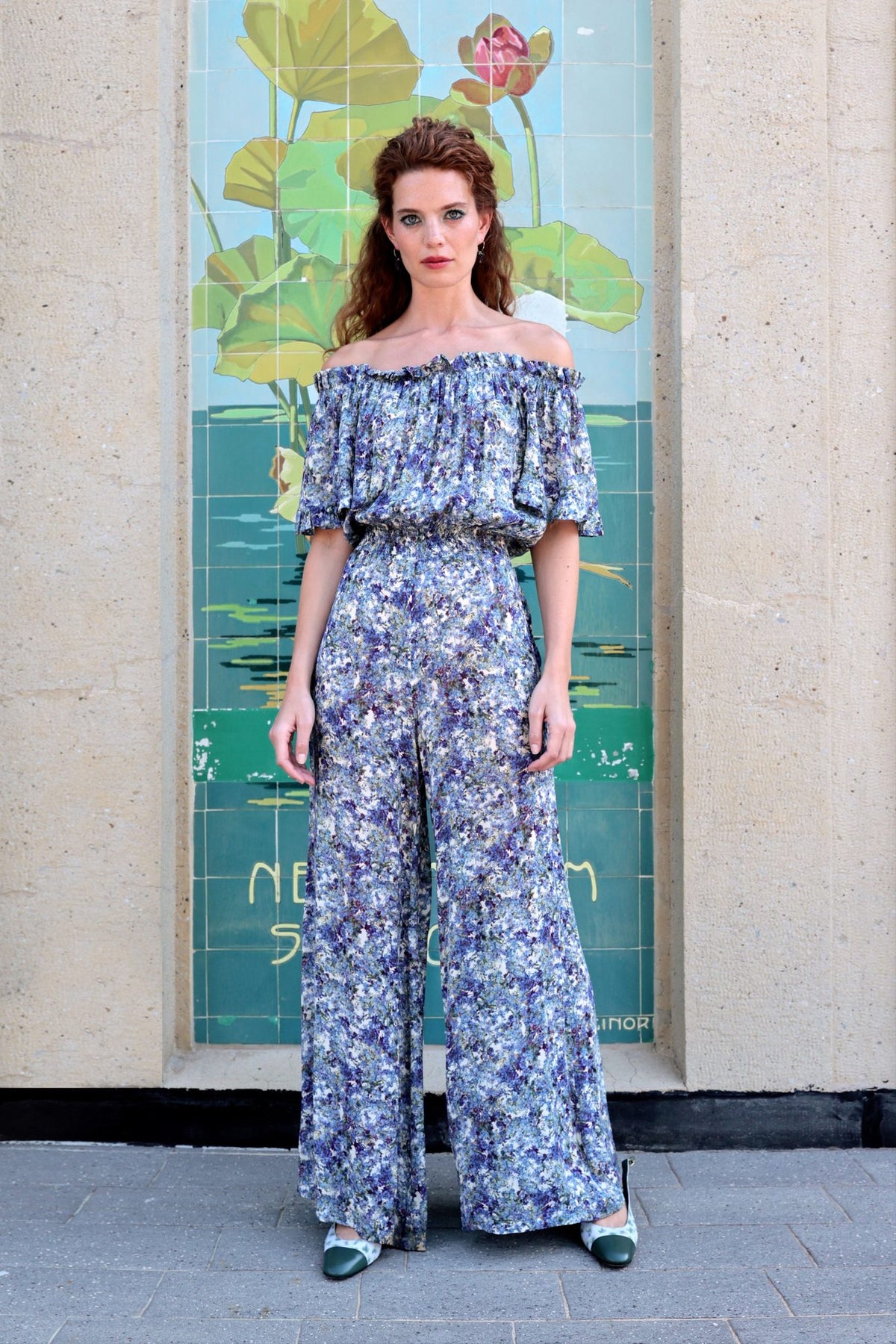 Look E13