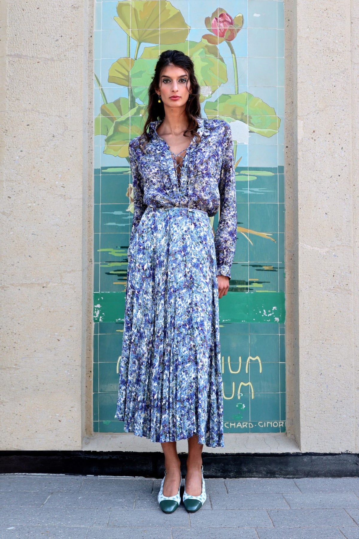Look E15