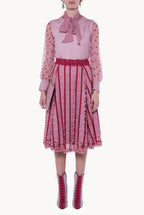 Top a maglia