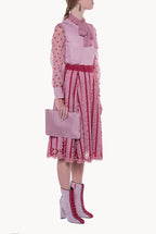 Top a maglia