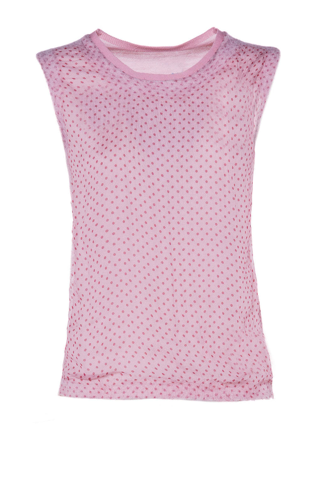 Needled Top