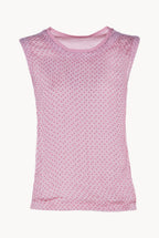 Top a maglia
