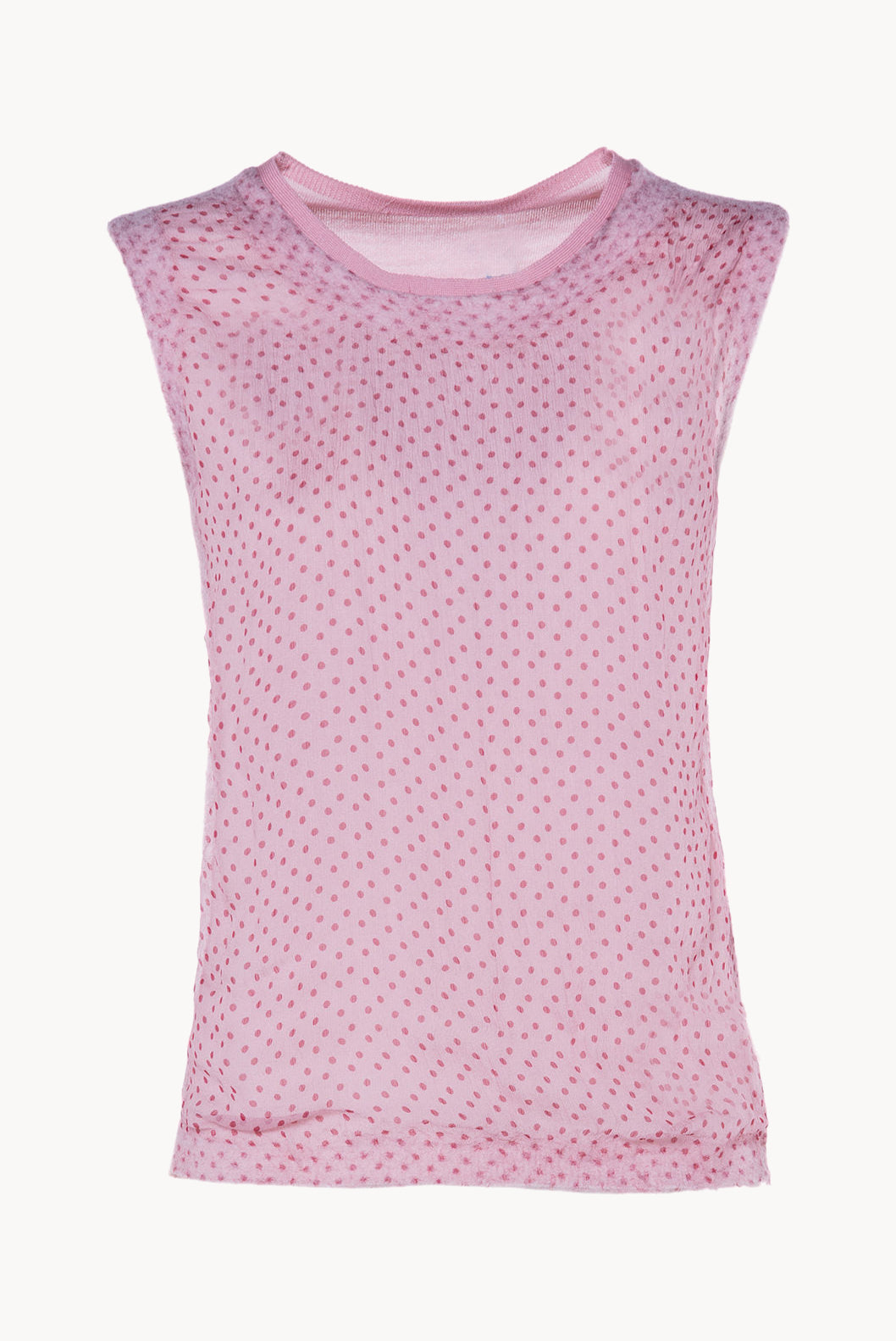 Top a maglia
