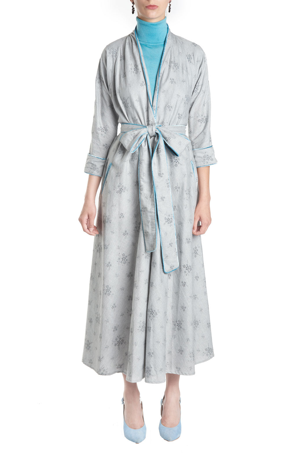 Dolcevita slim fit