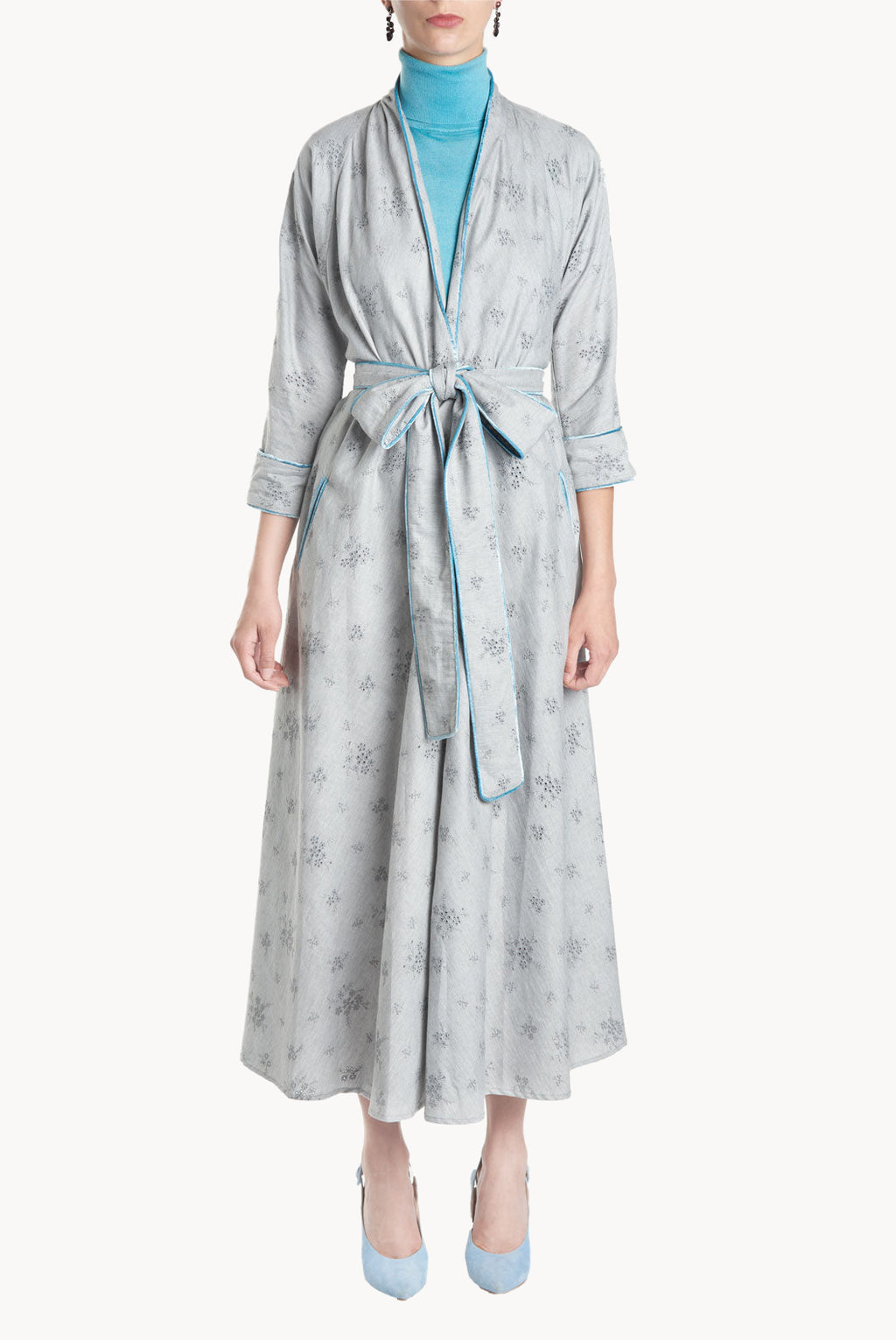 Dolcevita slim fit
