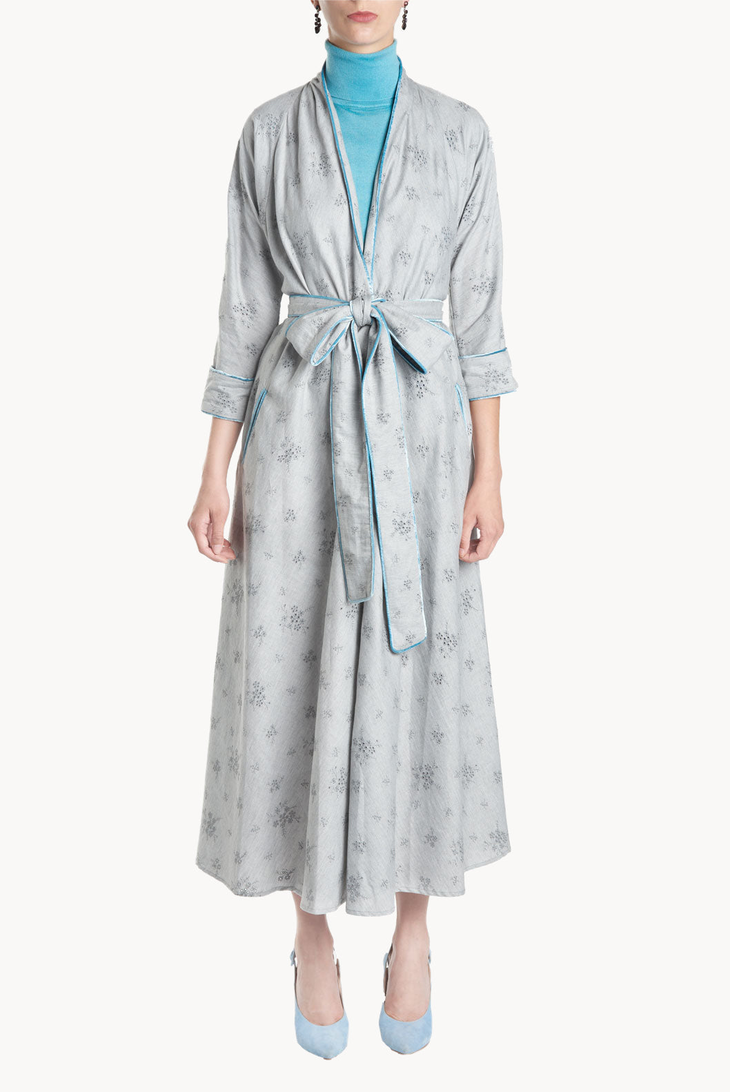 Dolcevita slim fit