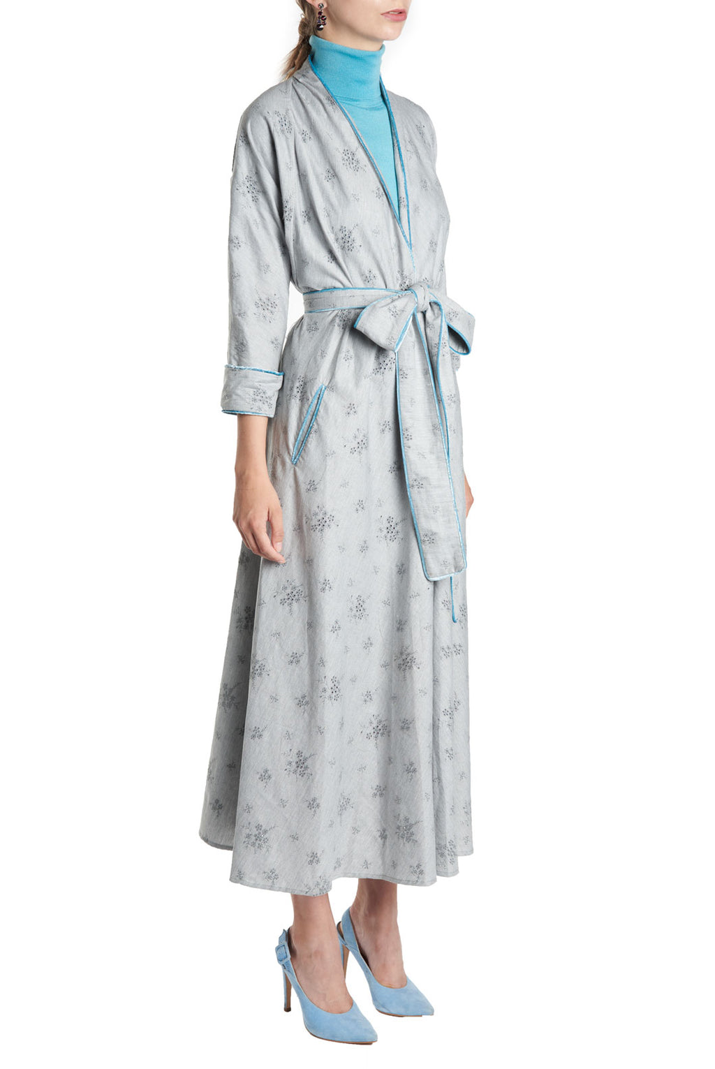 Dolcevita slim fit