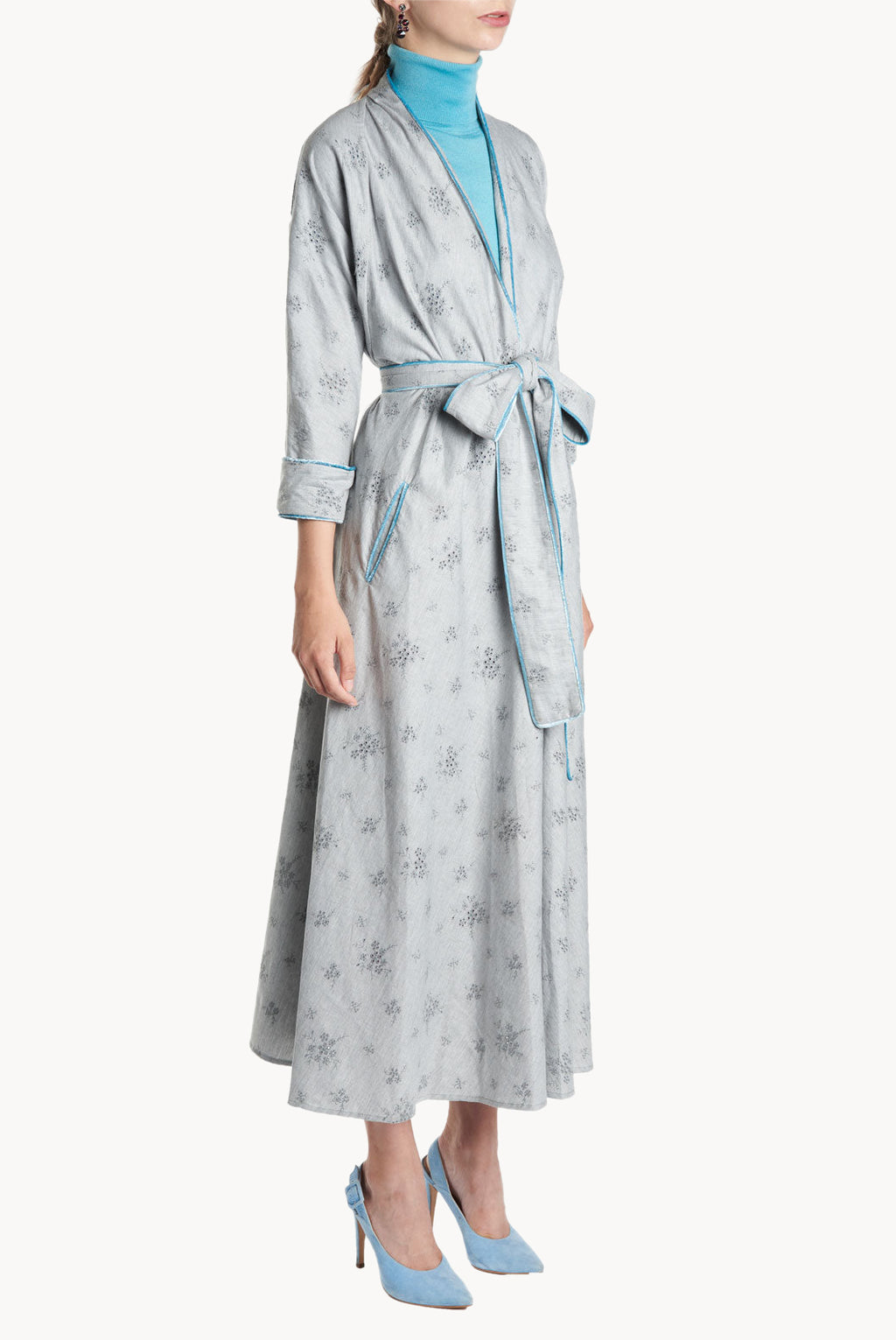 Dolcevita slim fit