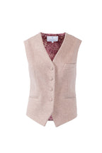 Gilet in lana
