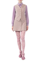 Gilet in lana
