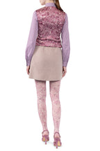 Gilet in lana