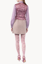 Gilet in lana