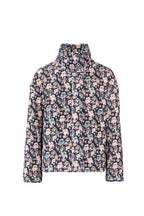 Padded Corduroy Jacket
