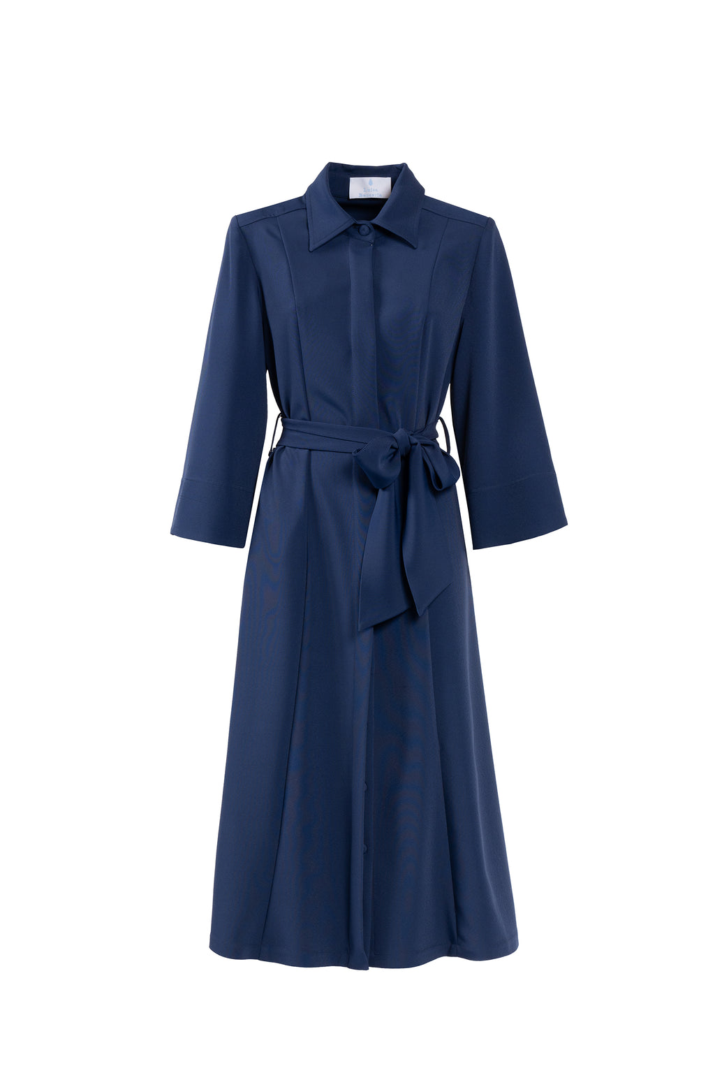 Cady Stretch Dress