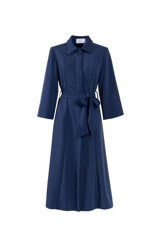 Cady Stretch Dress