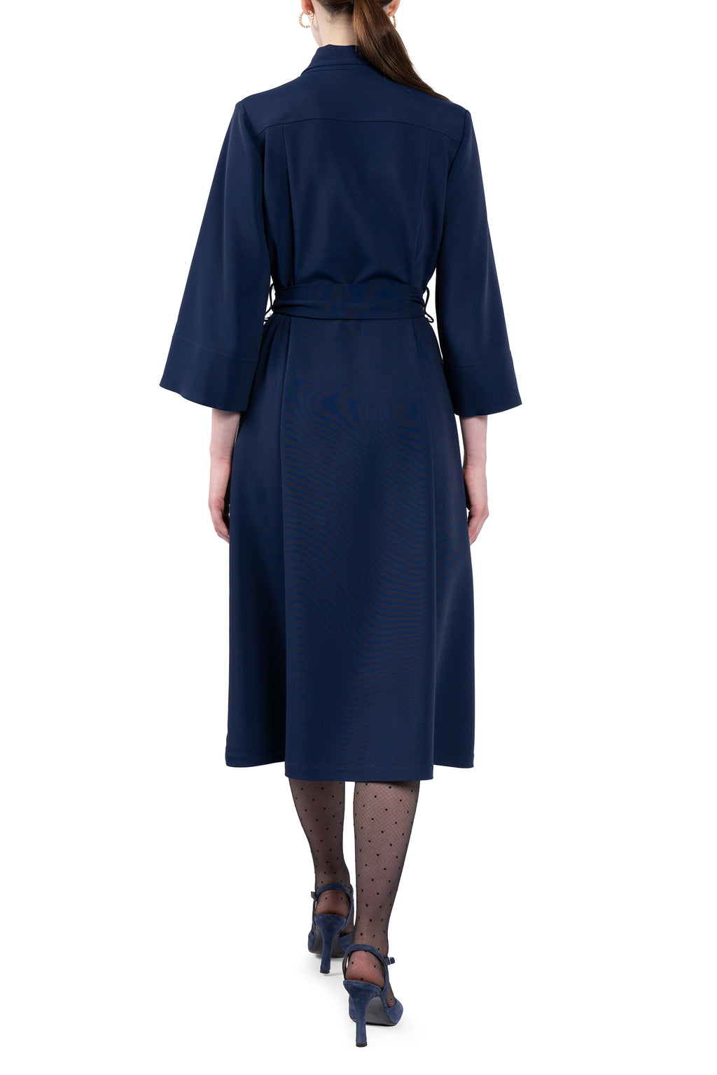 Cady Stretch Dress