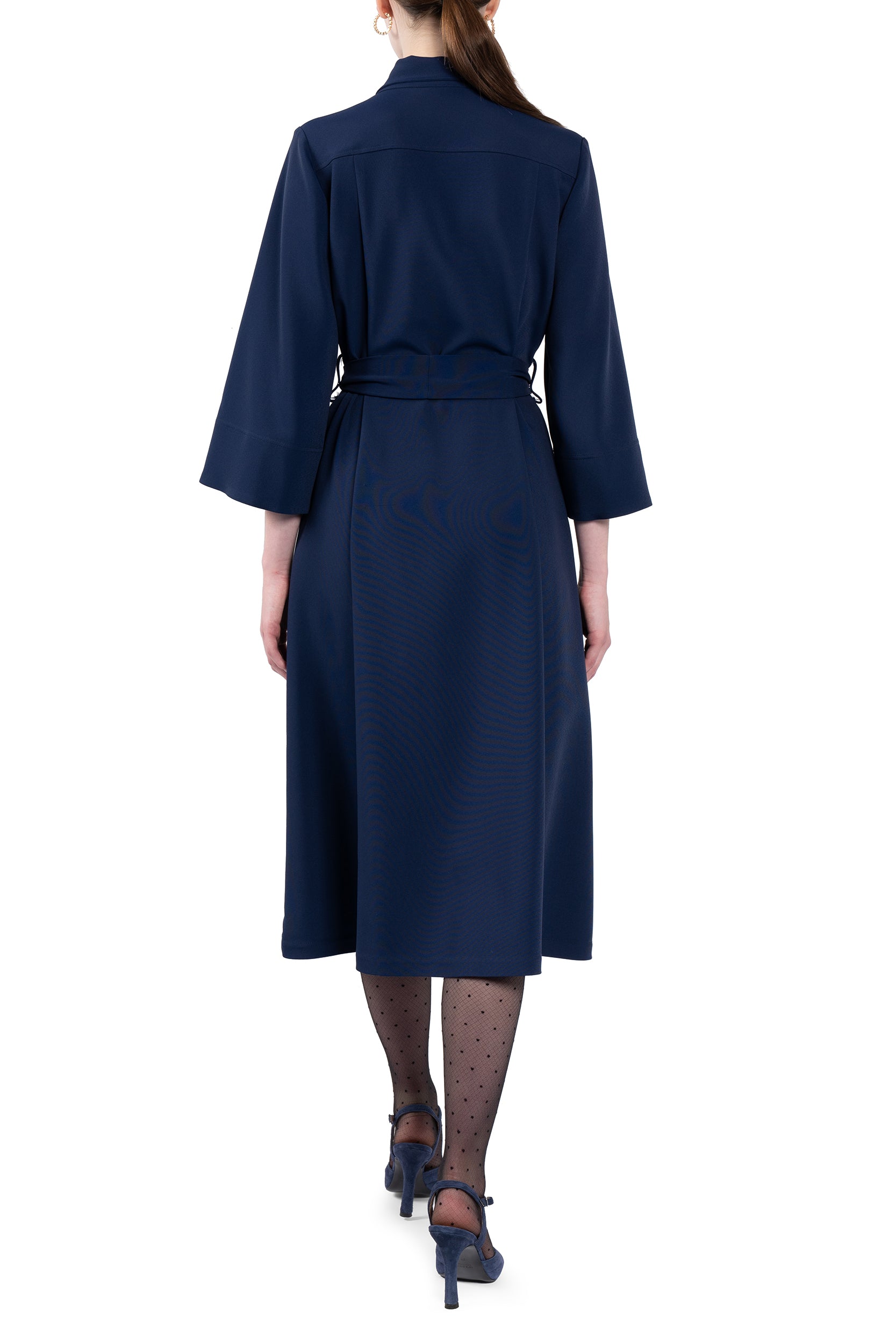 Cady Stretch Dress