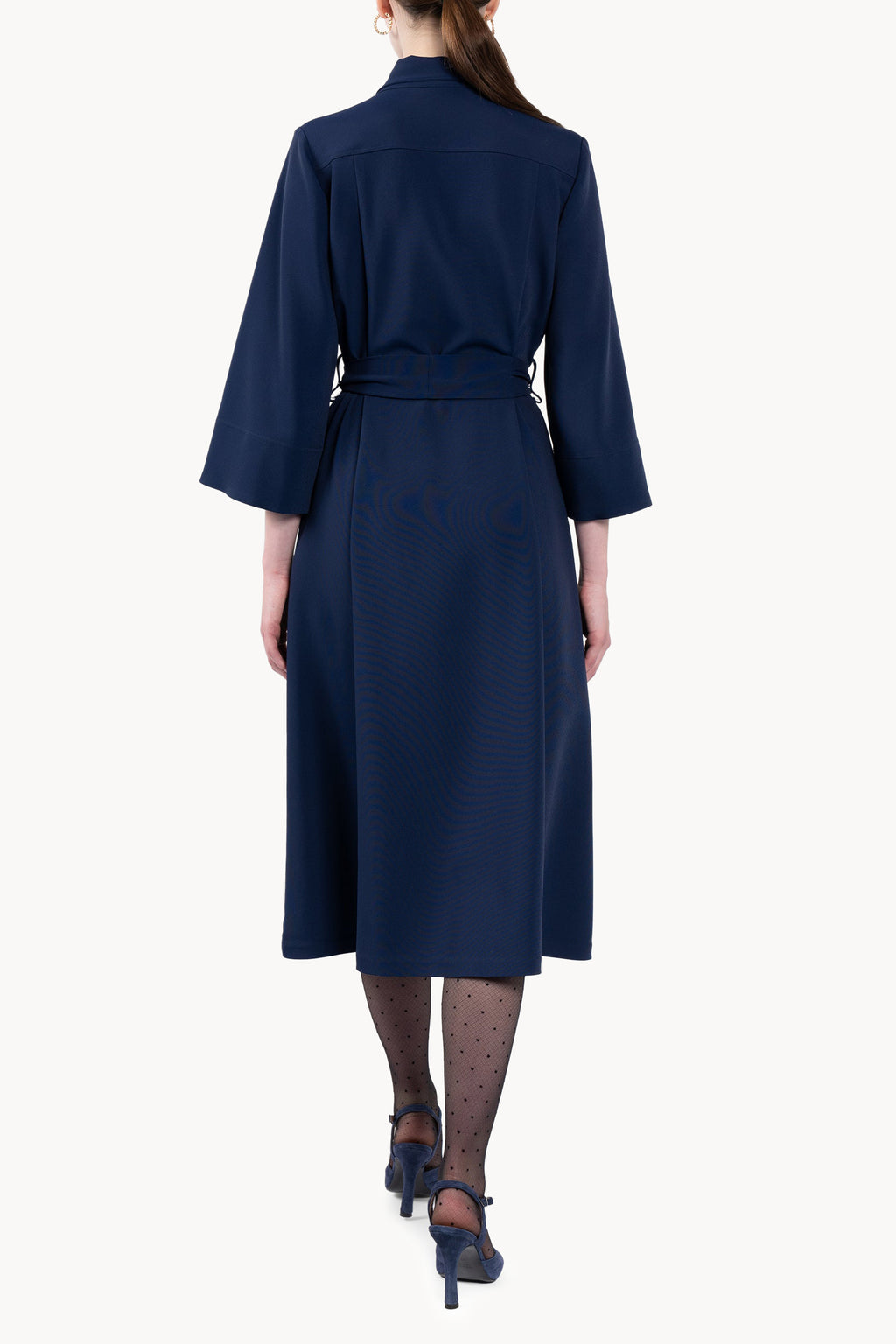 Cady Stretch Dress