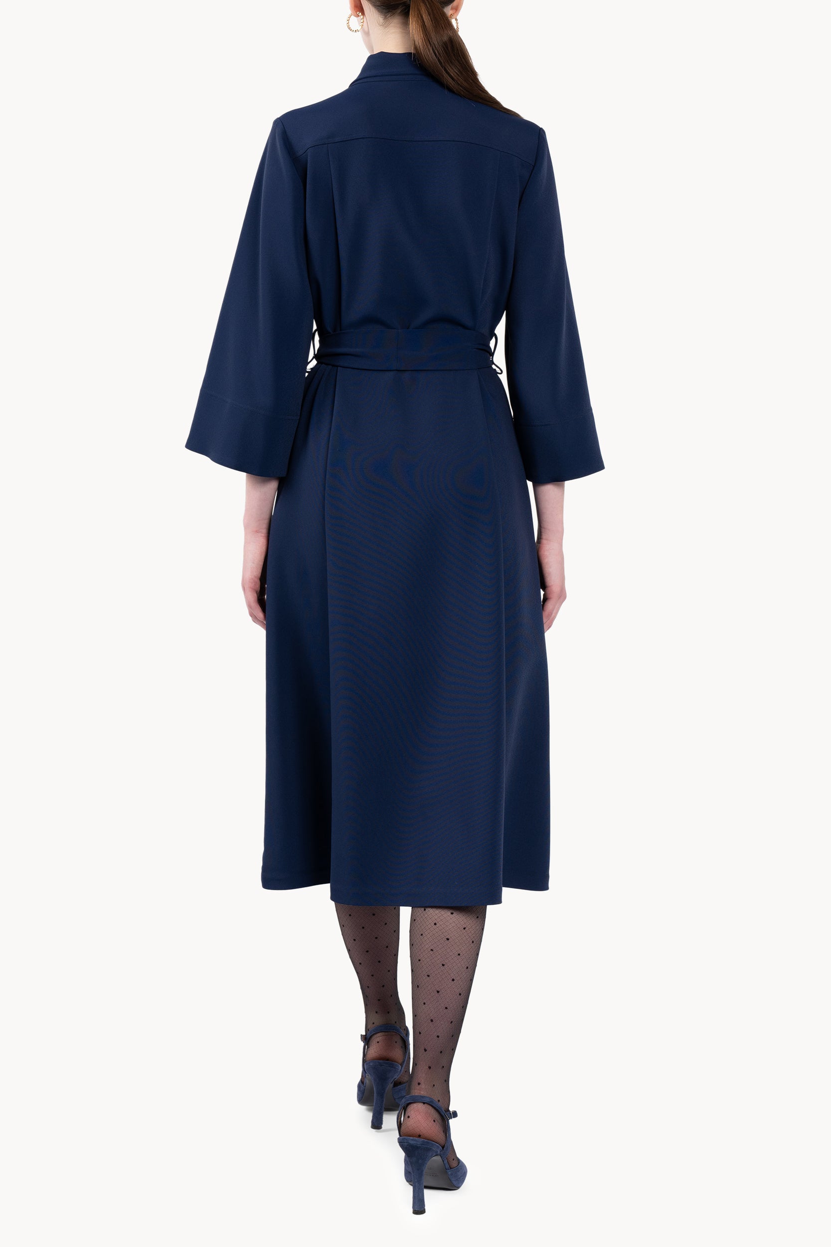Cady Stretch Dress