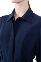 Cady Stretch Dress