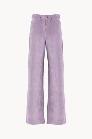 Lillac Corduroy Palazzo Pants