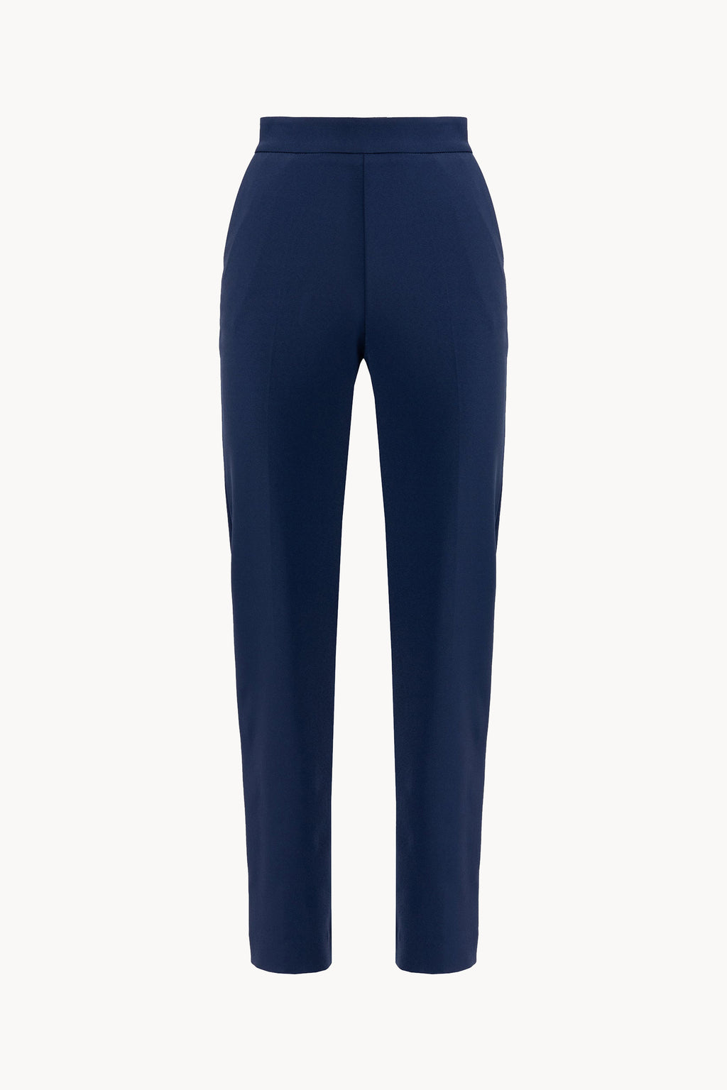 Cigarette Cady Stretch Pants