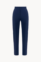 Cigarette Cady Stretch Pants