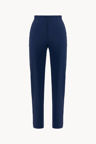 Cigarette Cady Stretch Pants
