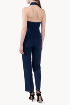 Cigarette Cady Stretch Pants