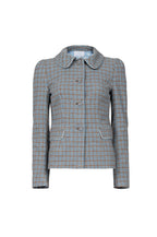 Colored Pie Poule Jacket