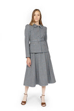 Colored Pie Poule Jacket