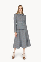 Colored Pie Poule Jacket