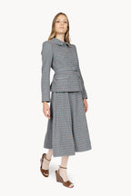 Colored Pie Poule Jacket