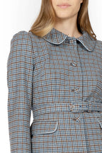Colored Pie Poule Jacket
