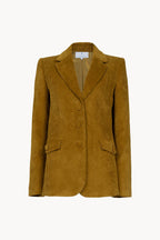 Corduory Blazer