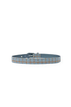 Colored Pie Poule Belt