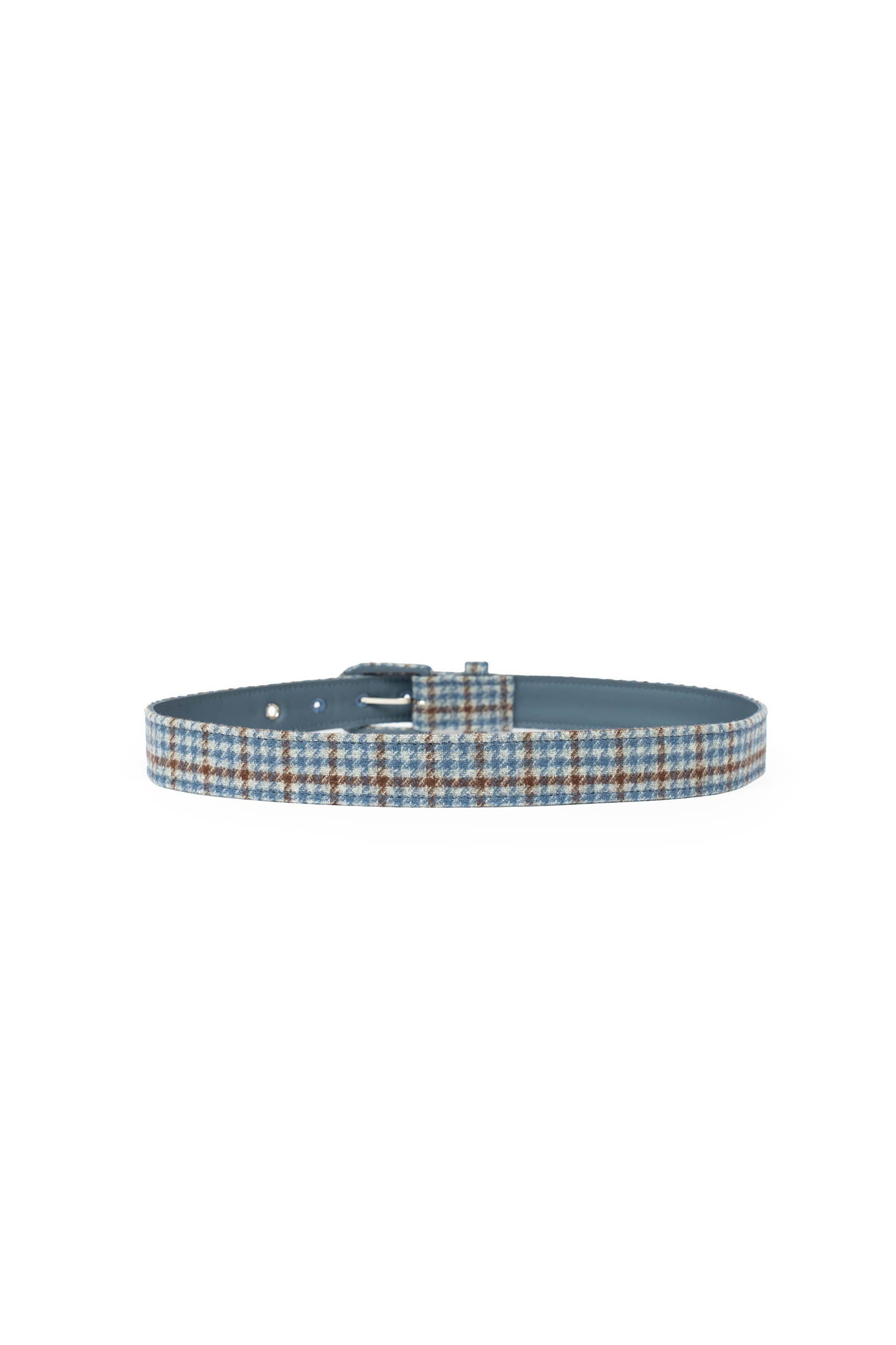 Colored Pie Poule Belt
