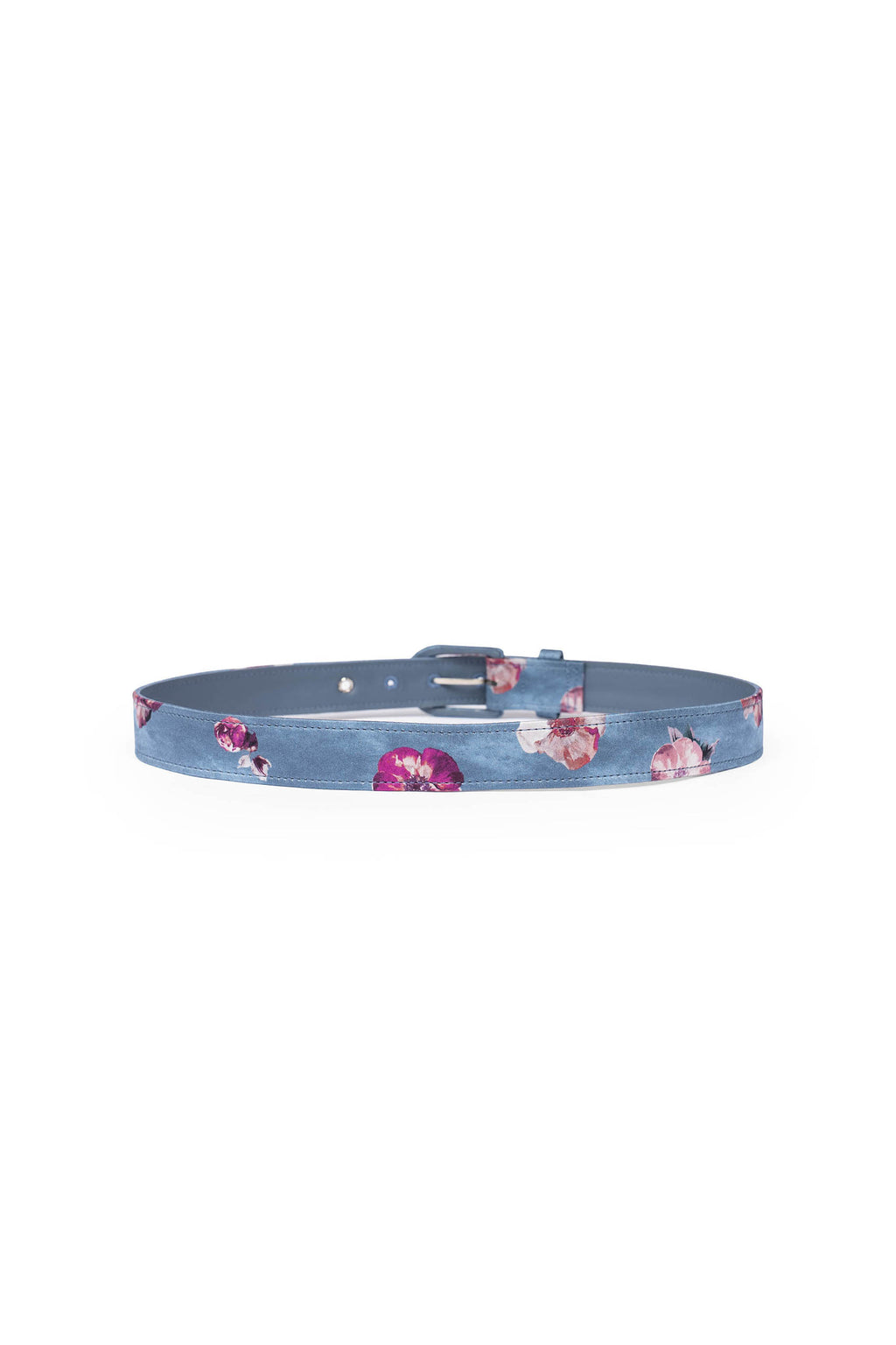 Cintura con Fiore di Viola del Pensiero