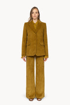 Corduory Blazer