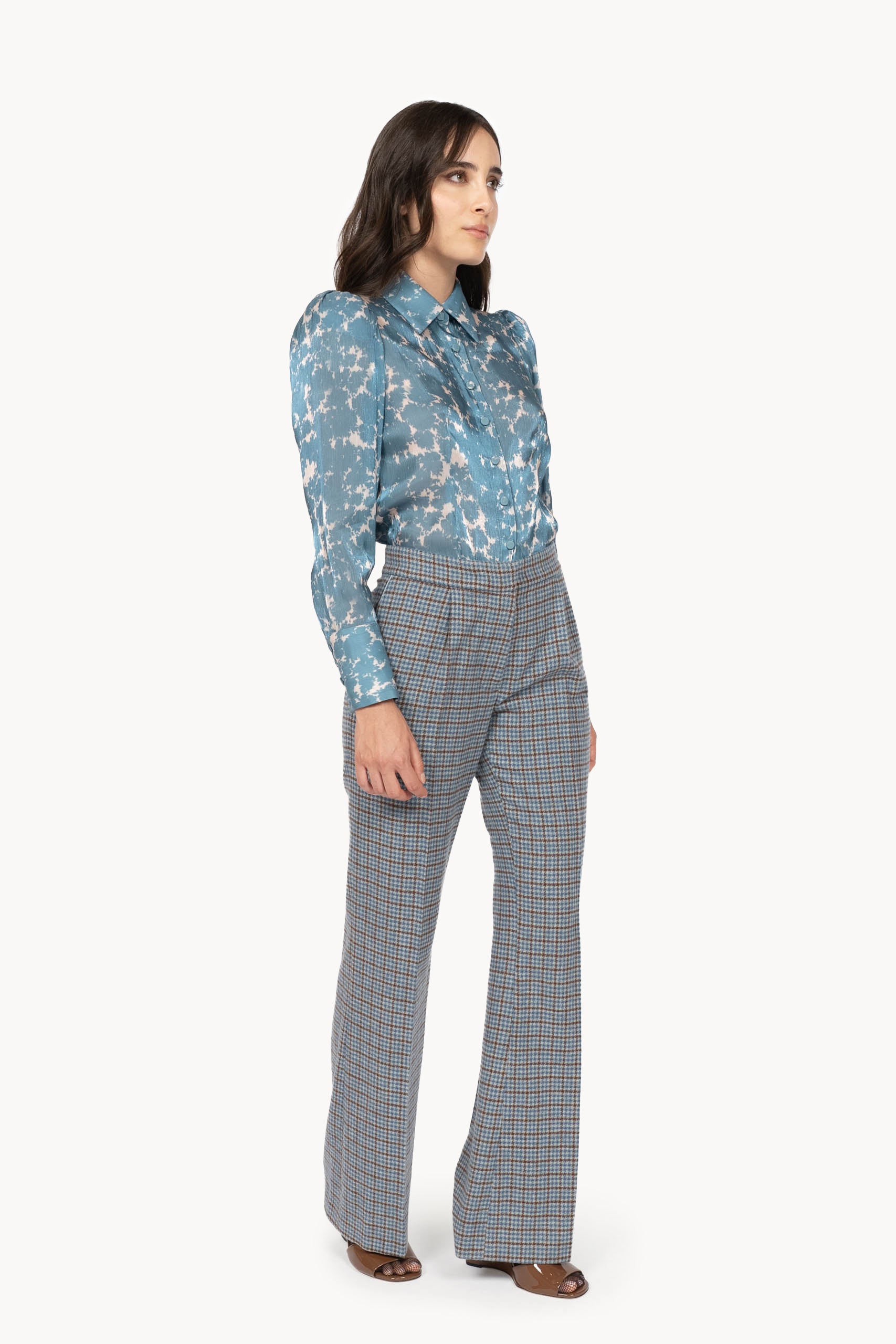 Printed Shirt