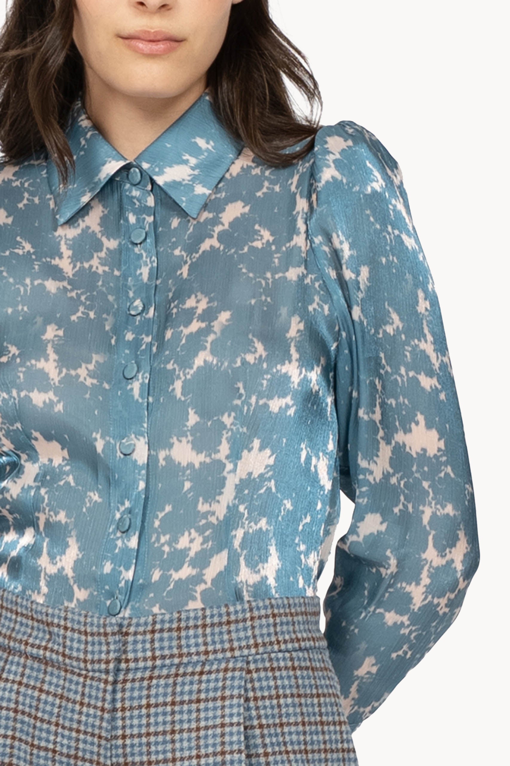 Printed Shirt