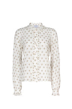 Camicia floreale