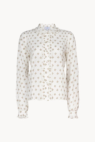 Floral shirt