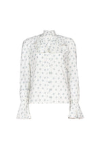 Camicia floreale