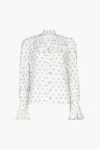 Camicia floreale